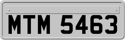 MTM5463