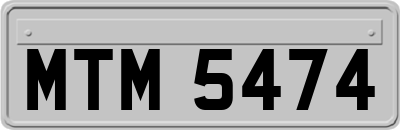 MTM5474