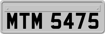 MTM5475