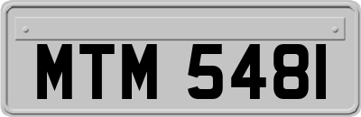 MTM5481