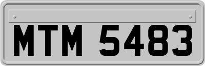 MTM5483