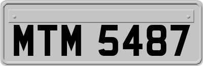 MTM5487
