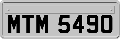 MTM5490