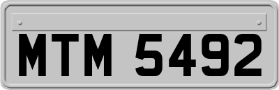 MTM5492