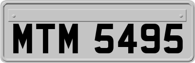 MTM5495