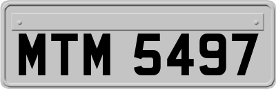 MTM5497