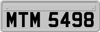 MTM5498