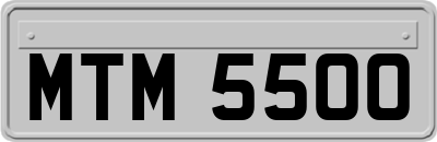 MTM5500