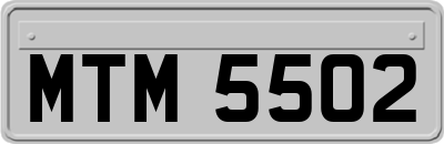 MTM5502