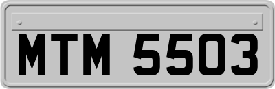MTM5503
