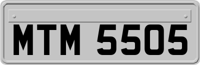 MTM5505