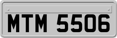 MTM5506