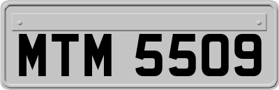 MTM5509