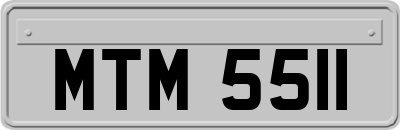 MTM5511