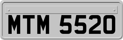 MTM5520