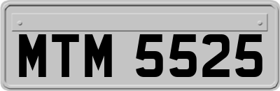 MTM5525