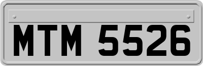 MTM5526