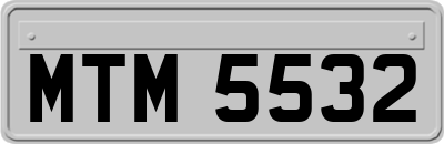 MTM5532