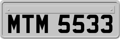 MTM5533