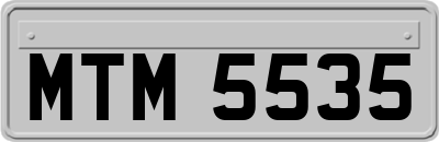 MTM5535