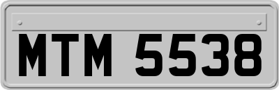 MTM5538