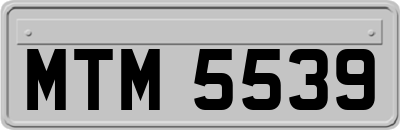 MTM5539