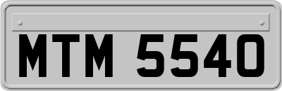 MTM5540