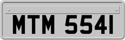 MTM5541
