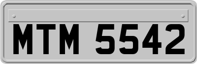MTM5542