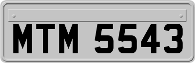 MTM5543