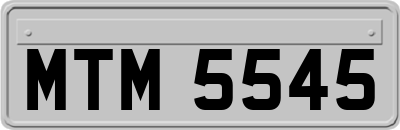 MTM5545