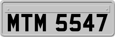 MTM5547