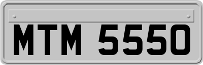 MTM5550