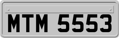 MTM5553