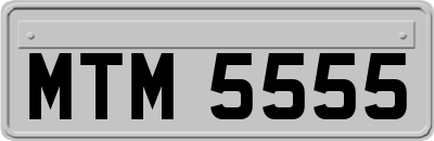 MTM5555