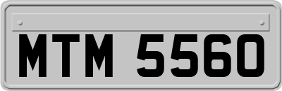 MTM5560