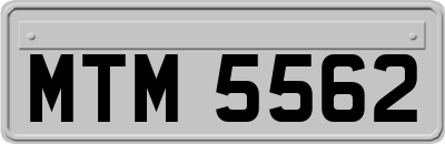 MTM5562
