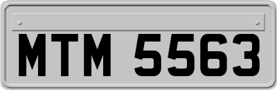 MTM5563