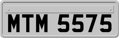 MTM5575