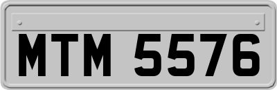 MTM5576