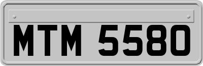 MTM5580