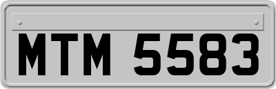 MTM5583