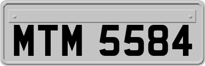 MTM5584