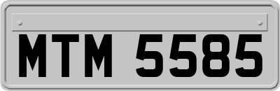MTM5585