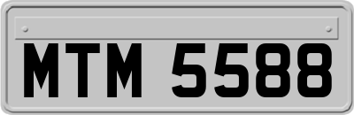 MTM5588