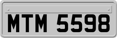 MTM5598
