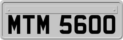 MTM5600