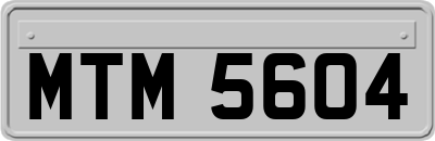 MTM5604