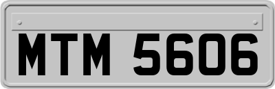 MTM5606