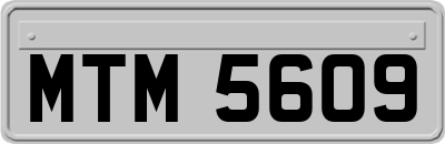 MTM5609